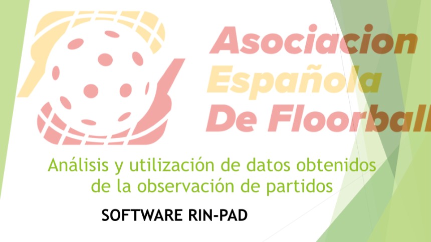 CURSO DE FORMACION Y PRESENTACION SELECCION MASCULINA
